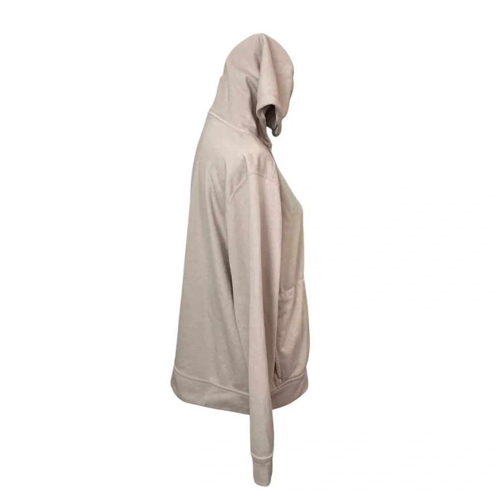 NOBULL Pullover Hoodie Sweatshirt Dusty Rose